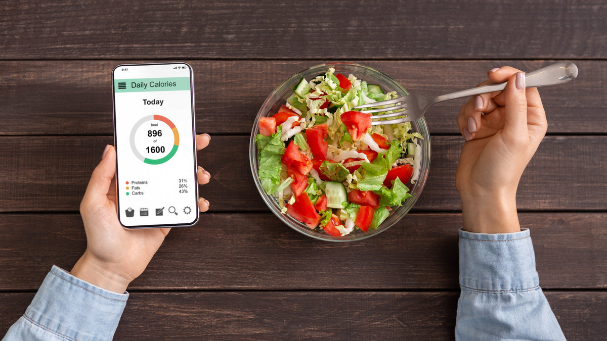 Contare le calorie: pro, contro e cosa sapere davvero