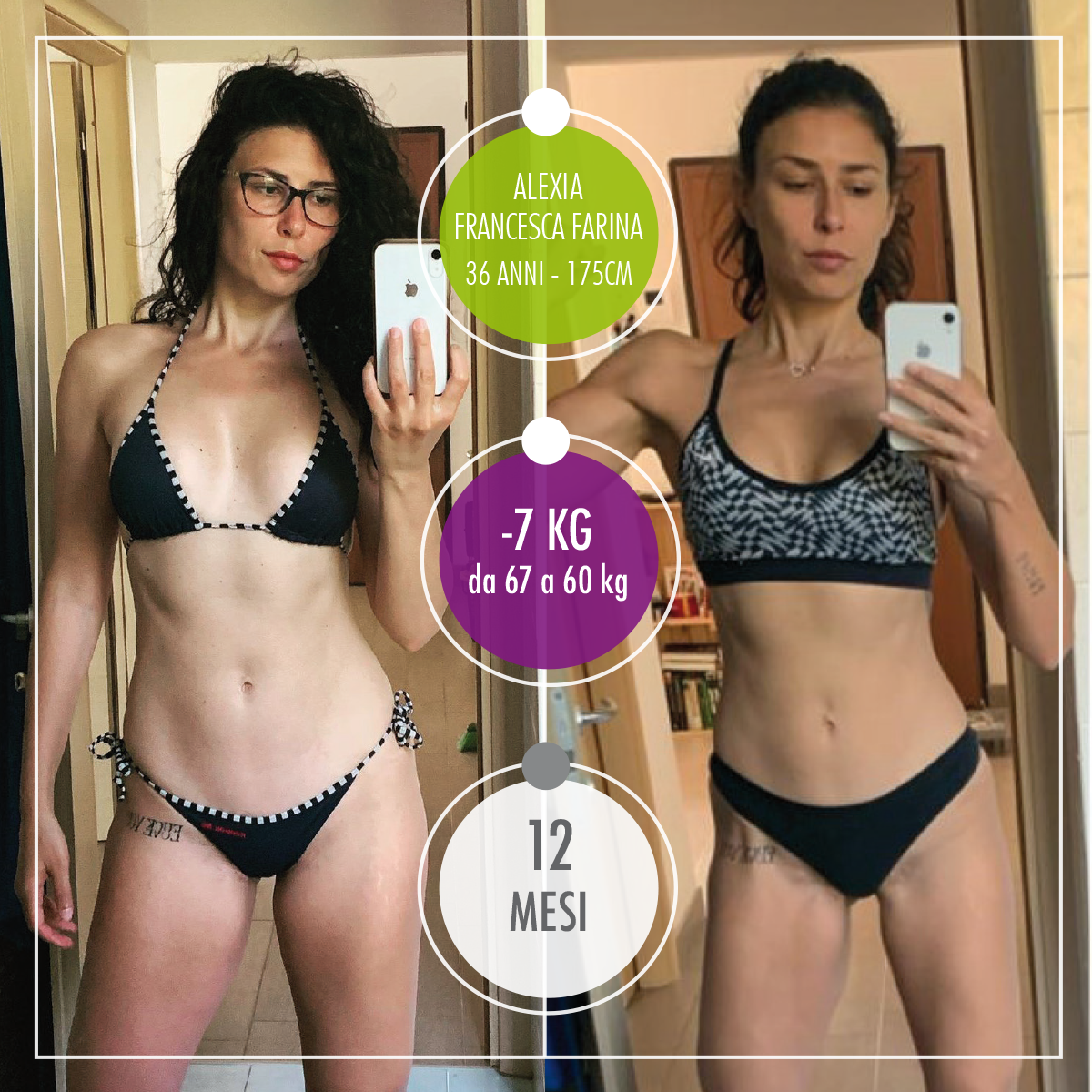 Alexia Francesca Farina