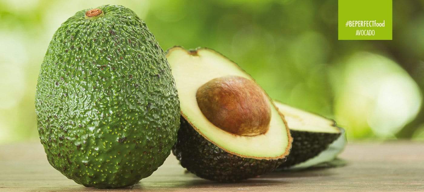 AVOCADO