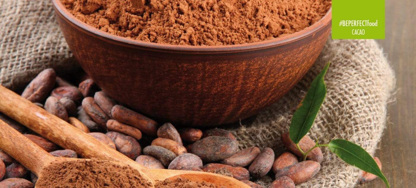 CACAO