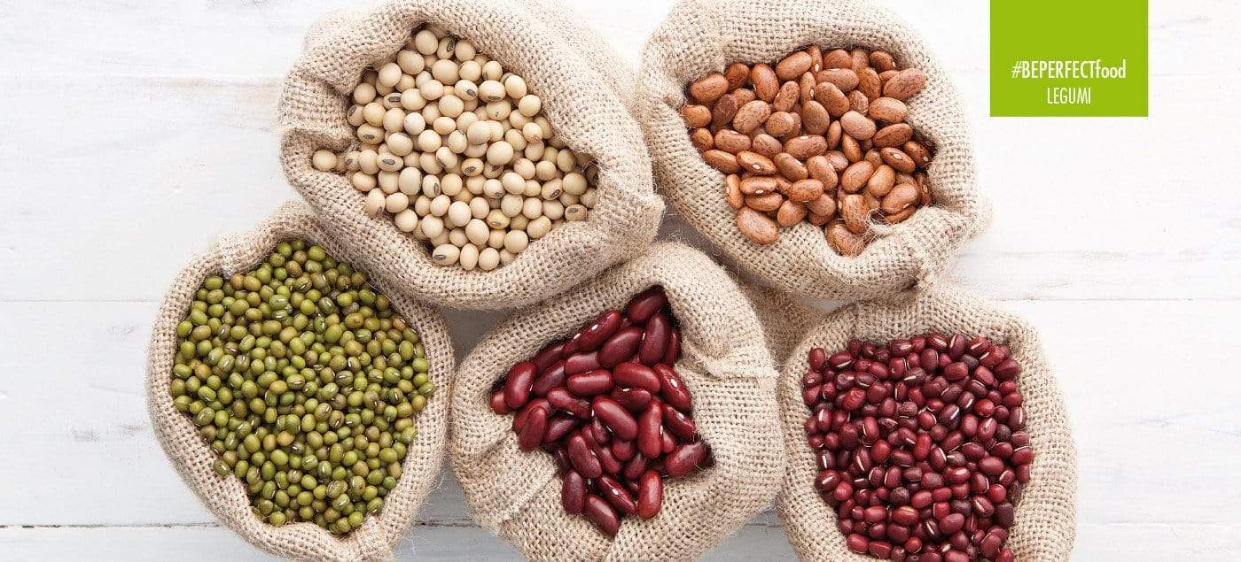 LEGUMI