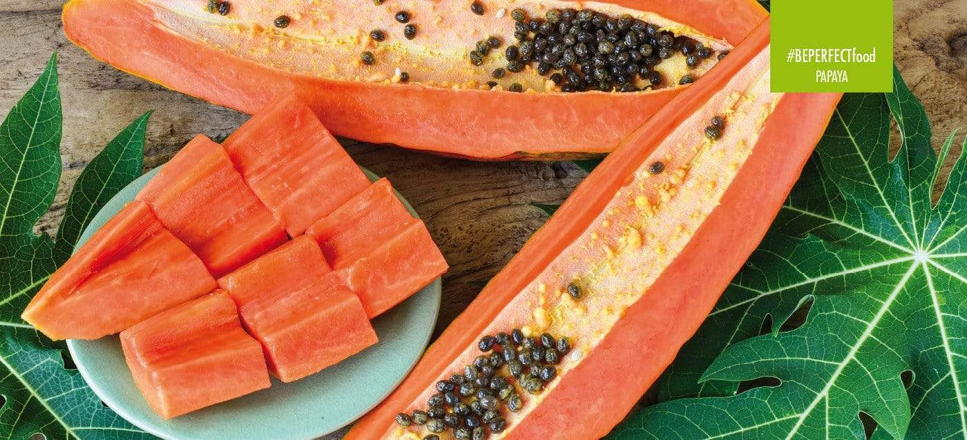 PAPAYA