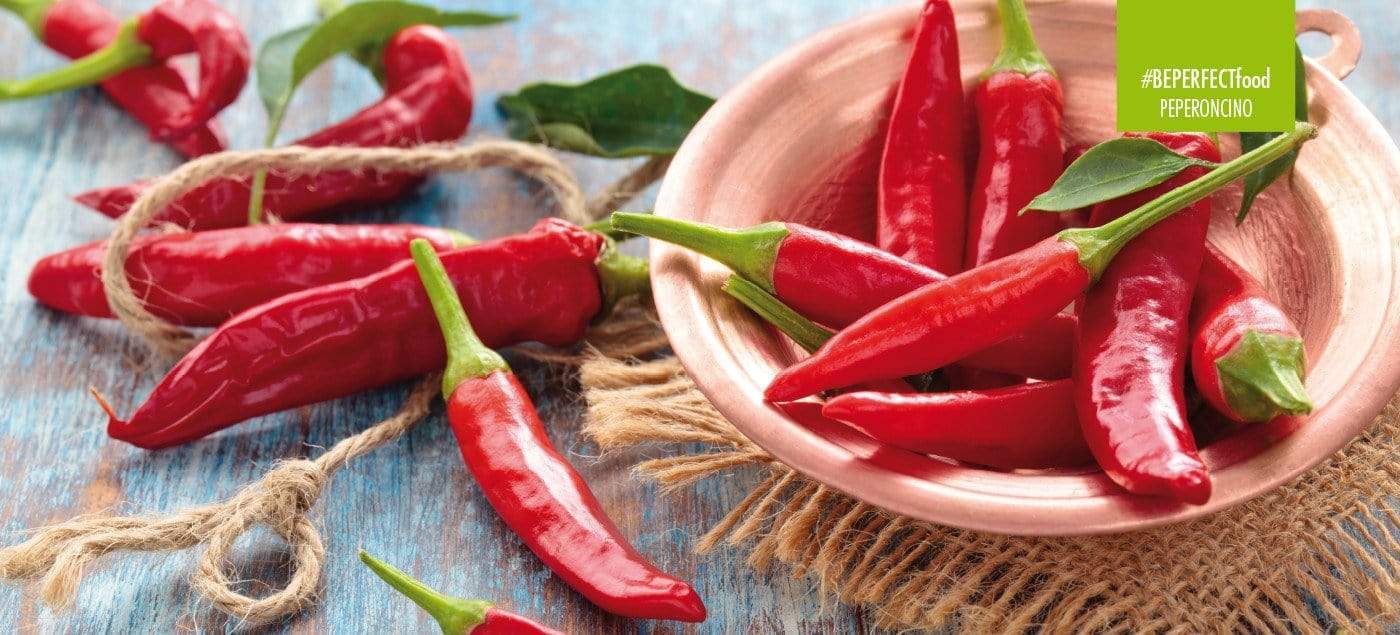 PEPERONCINO