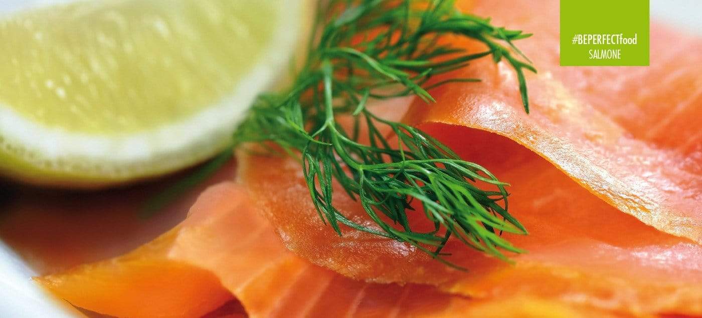 SALMONE