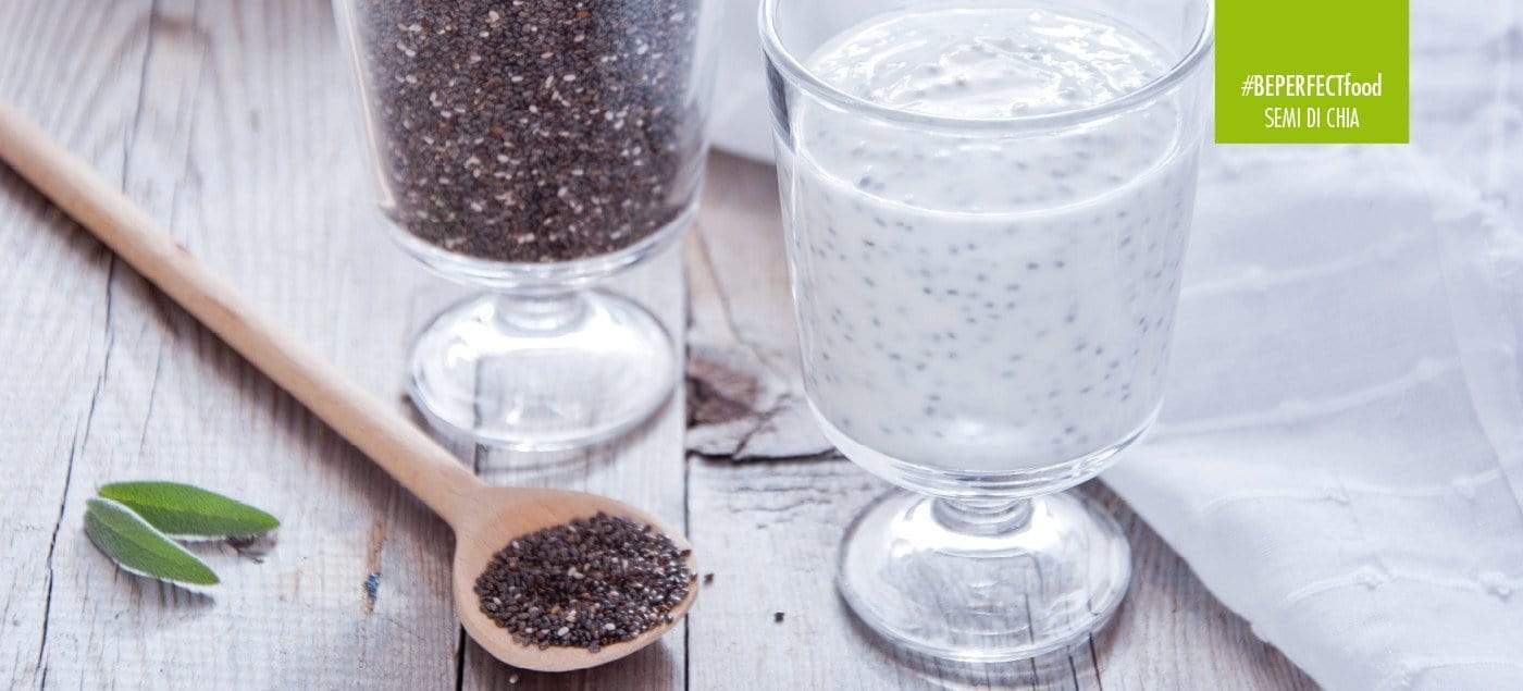 SEMI DI CHIA