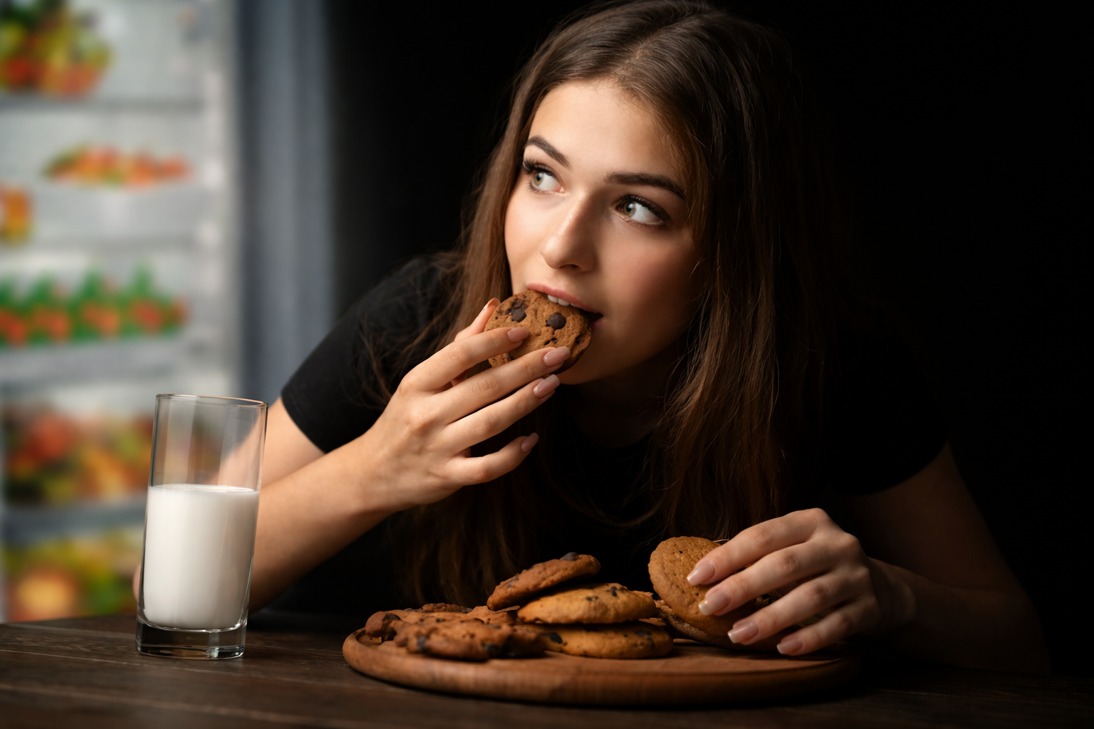 Fame Serale: Perché Arriva e Come Gestirla Davvero