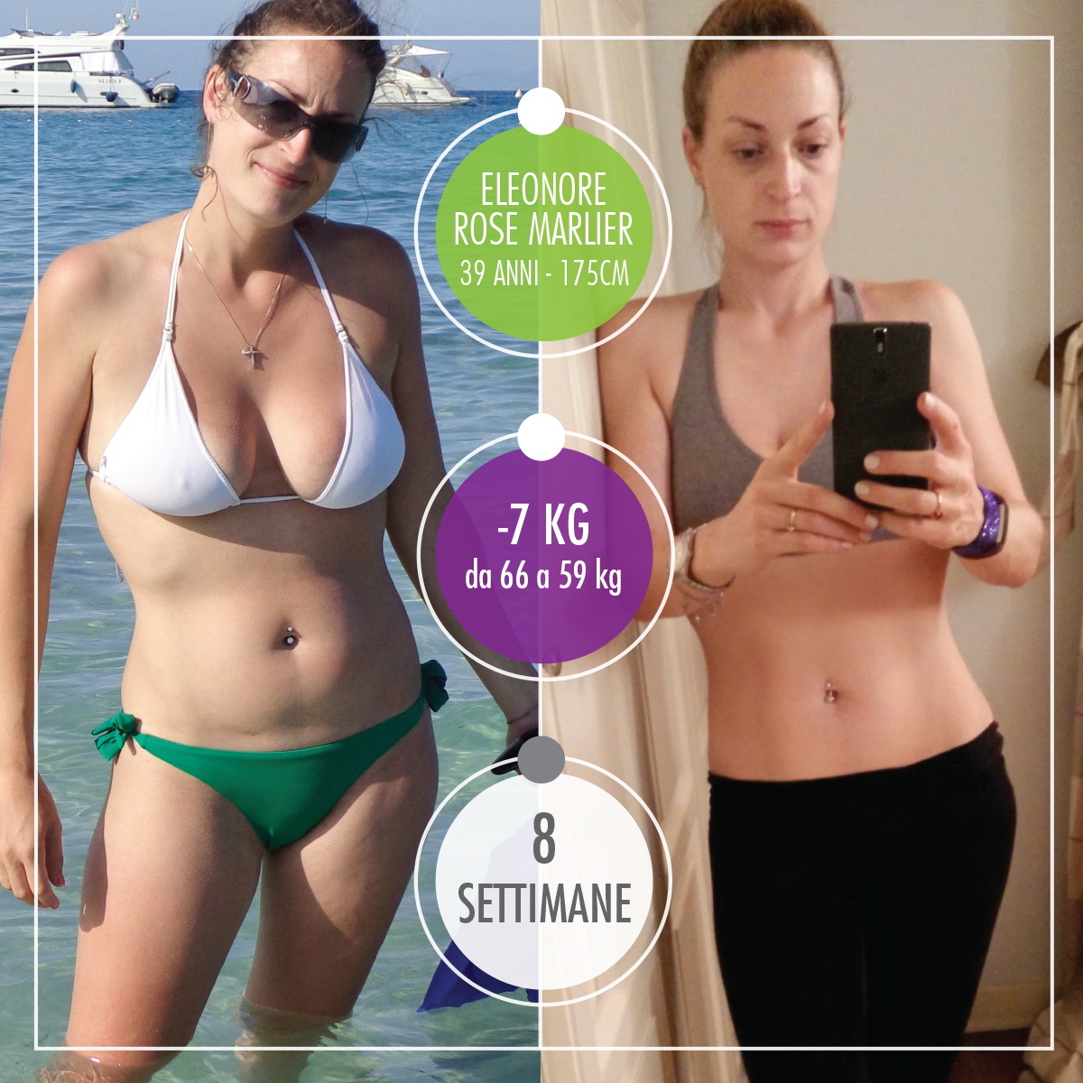 Elèonore Rose Marlier