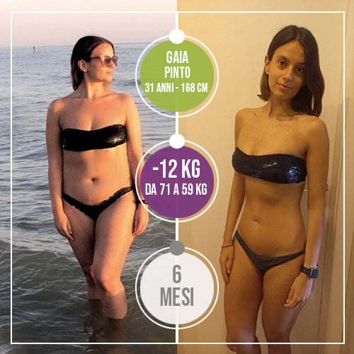 GAIA PINTO