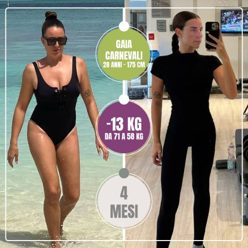 GAIA CARNEVALI