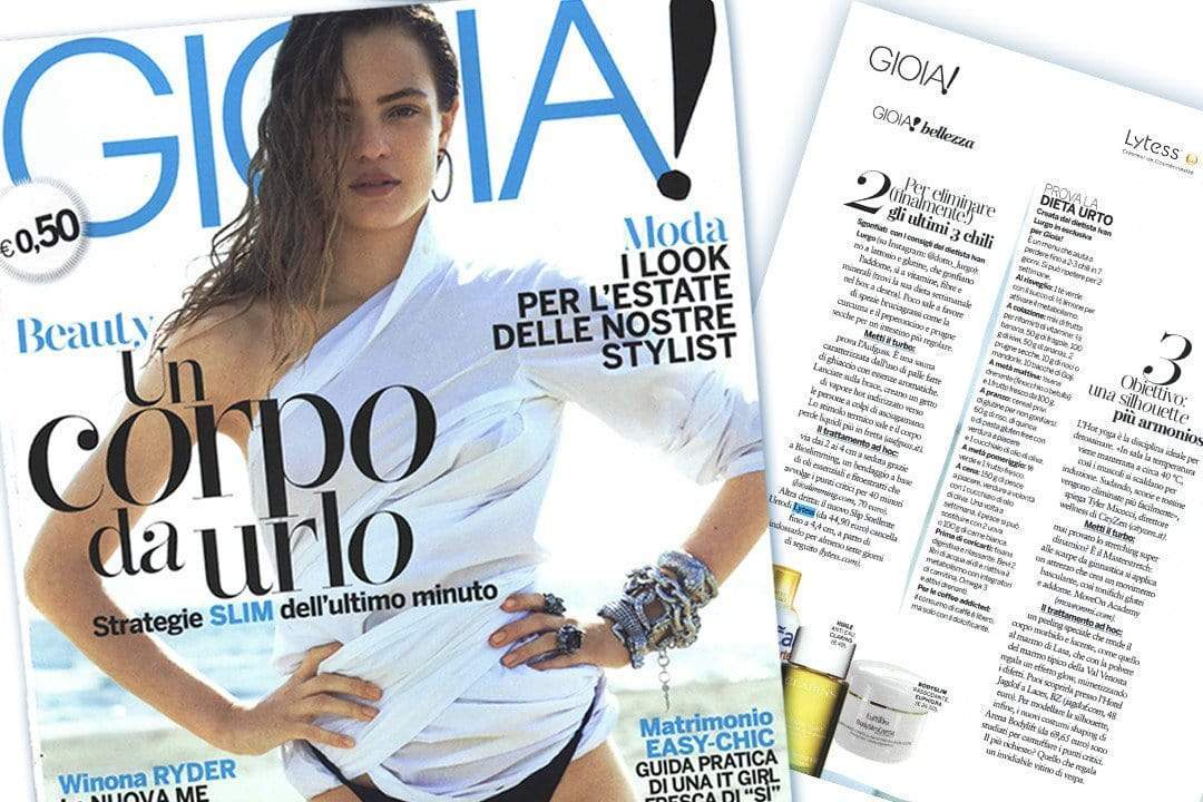 Come avere un fisico perfetto (in poco tempo)