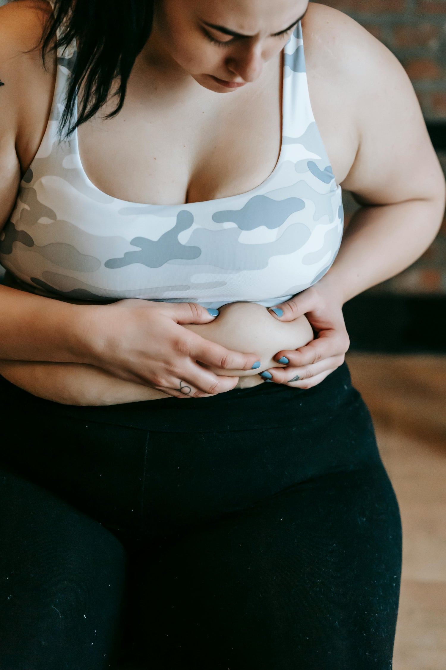 3 Motivi per cui non riesci a gestire il tuo peso