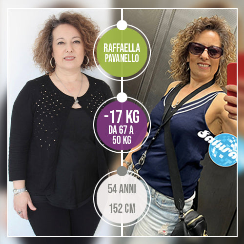 RAFFAELLA PAVANELLO