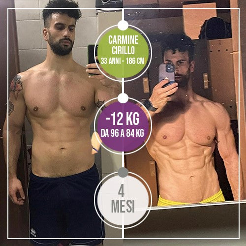 CARMINE CIRILLO