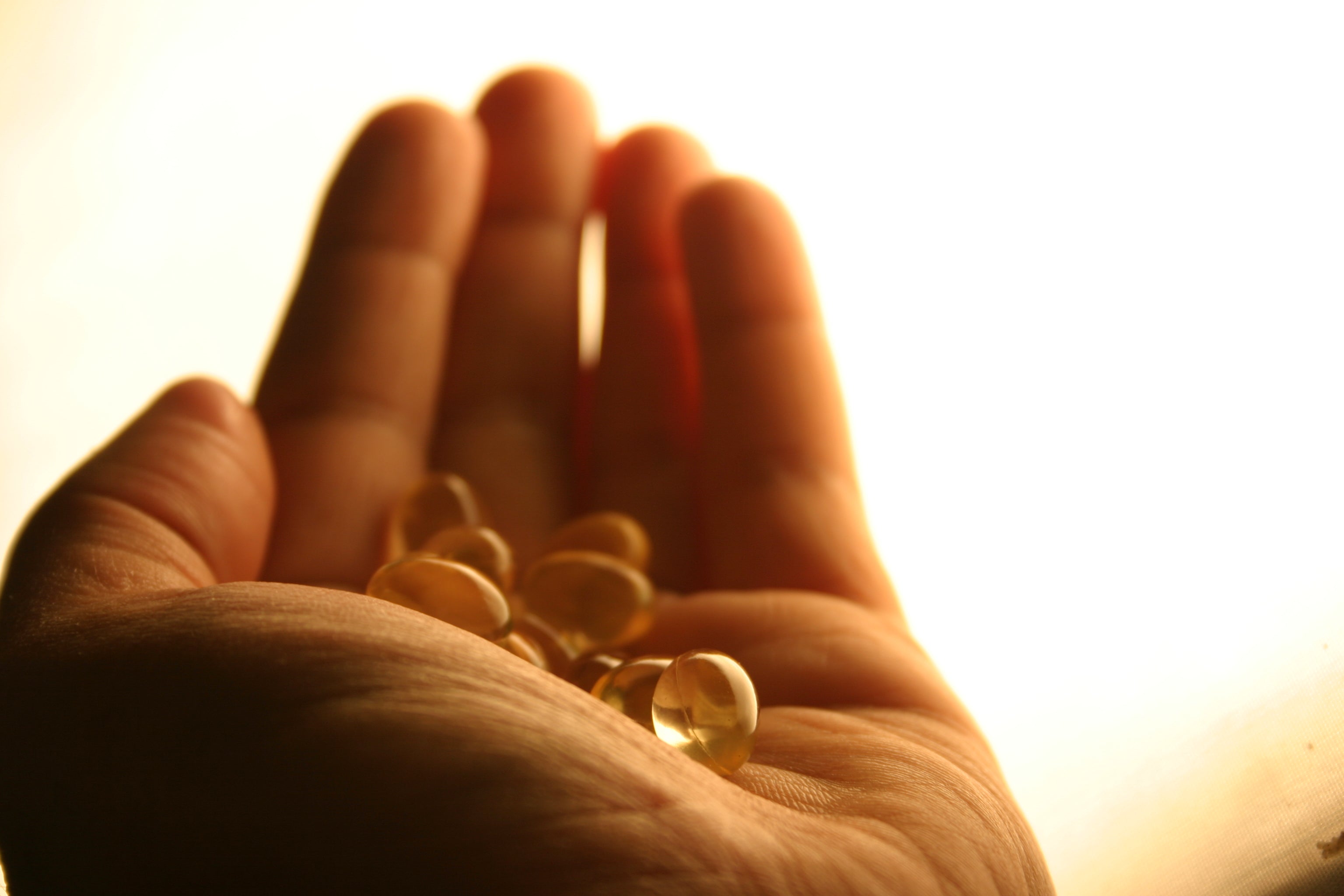 Vitamina D e Alimentazione