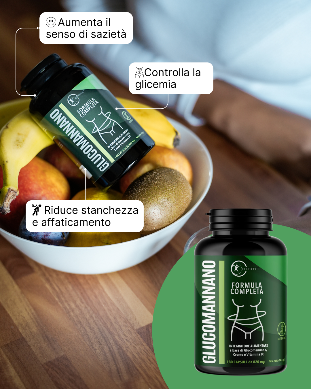 Fasting Box