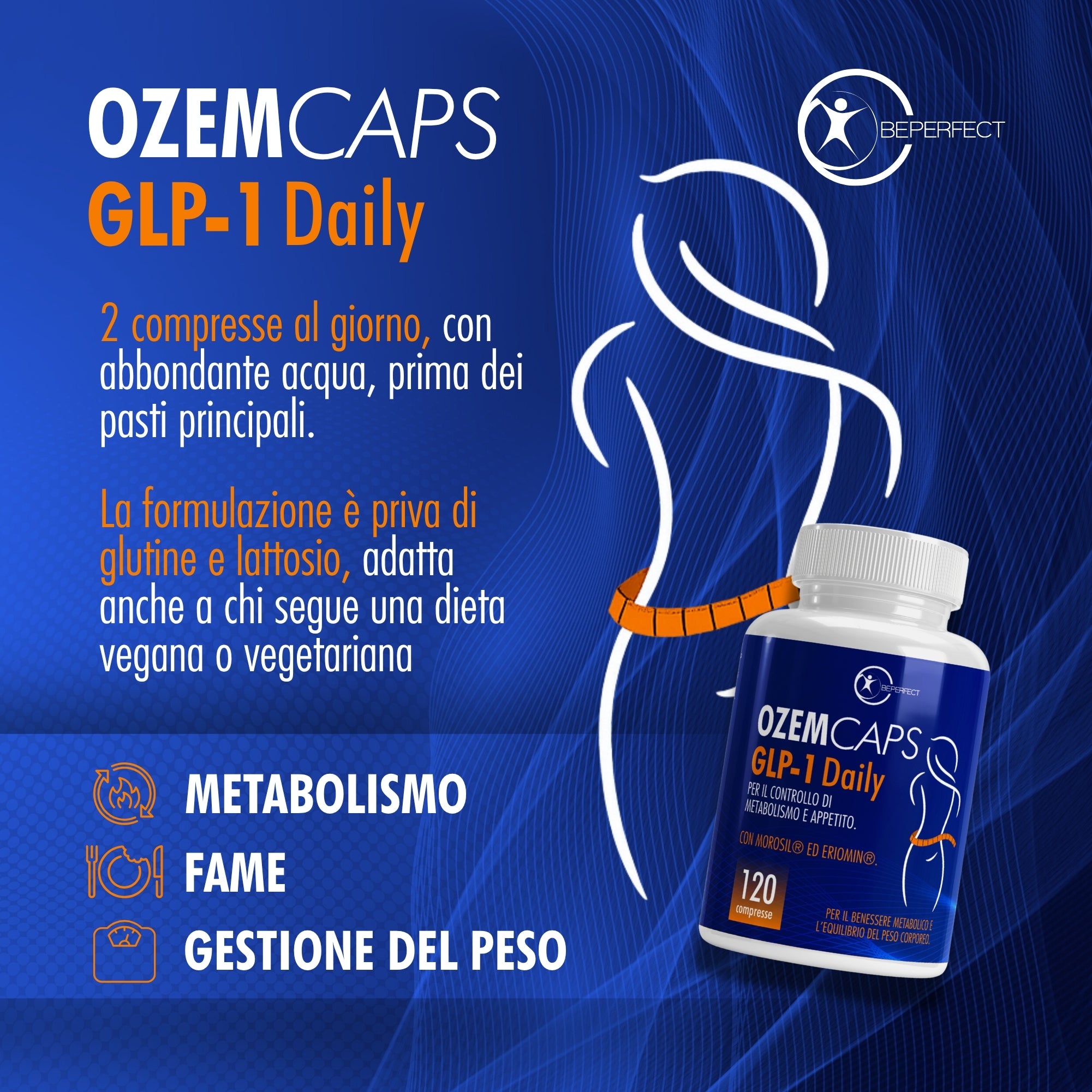 Ozemcaps