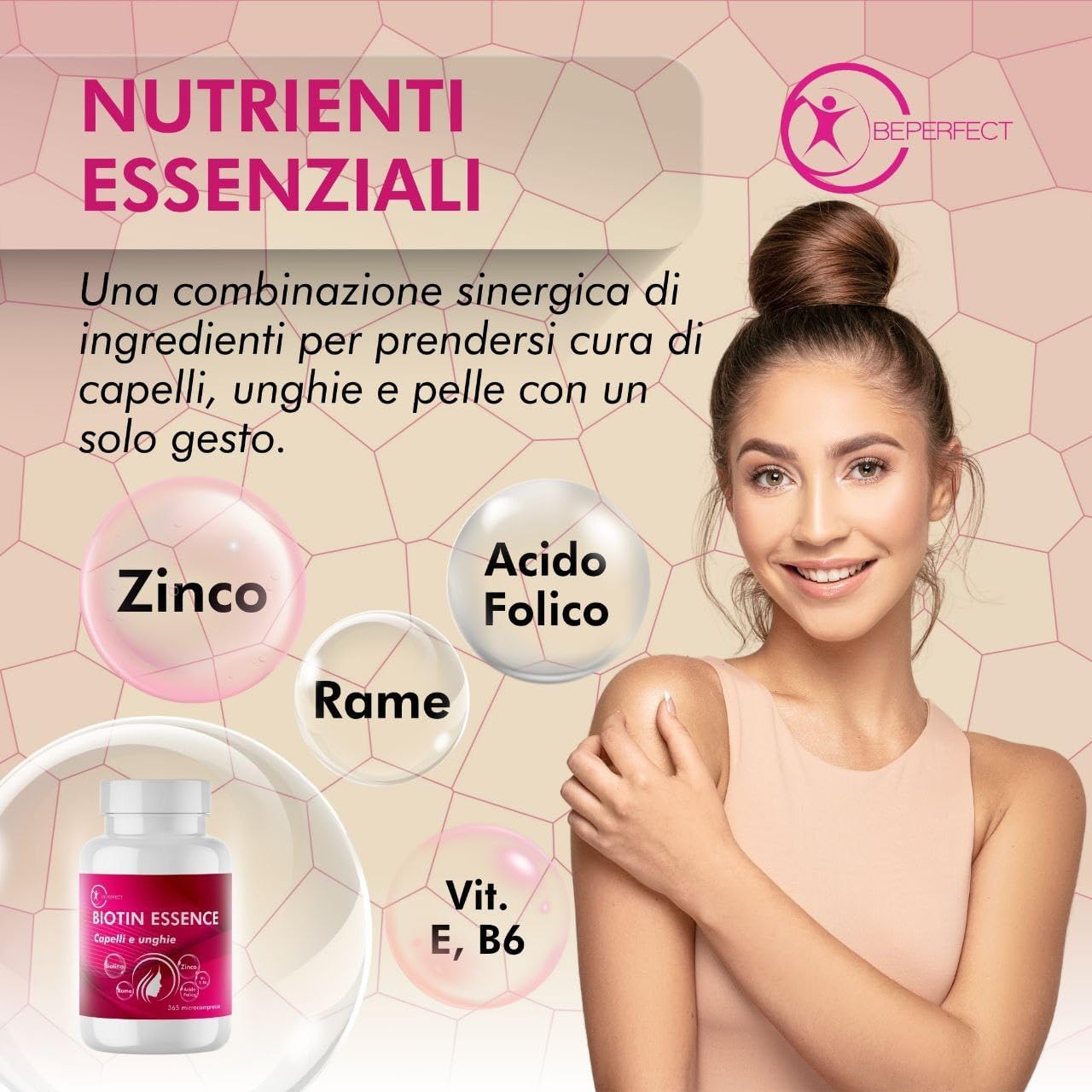 Biotin Essence