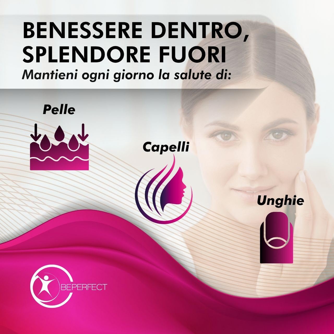 Biotin Essence