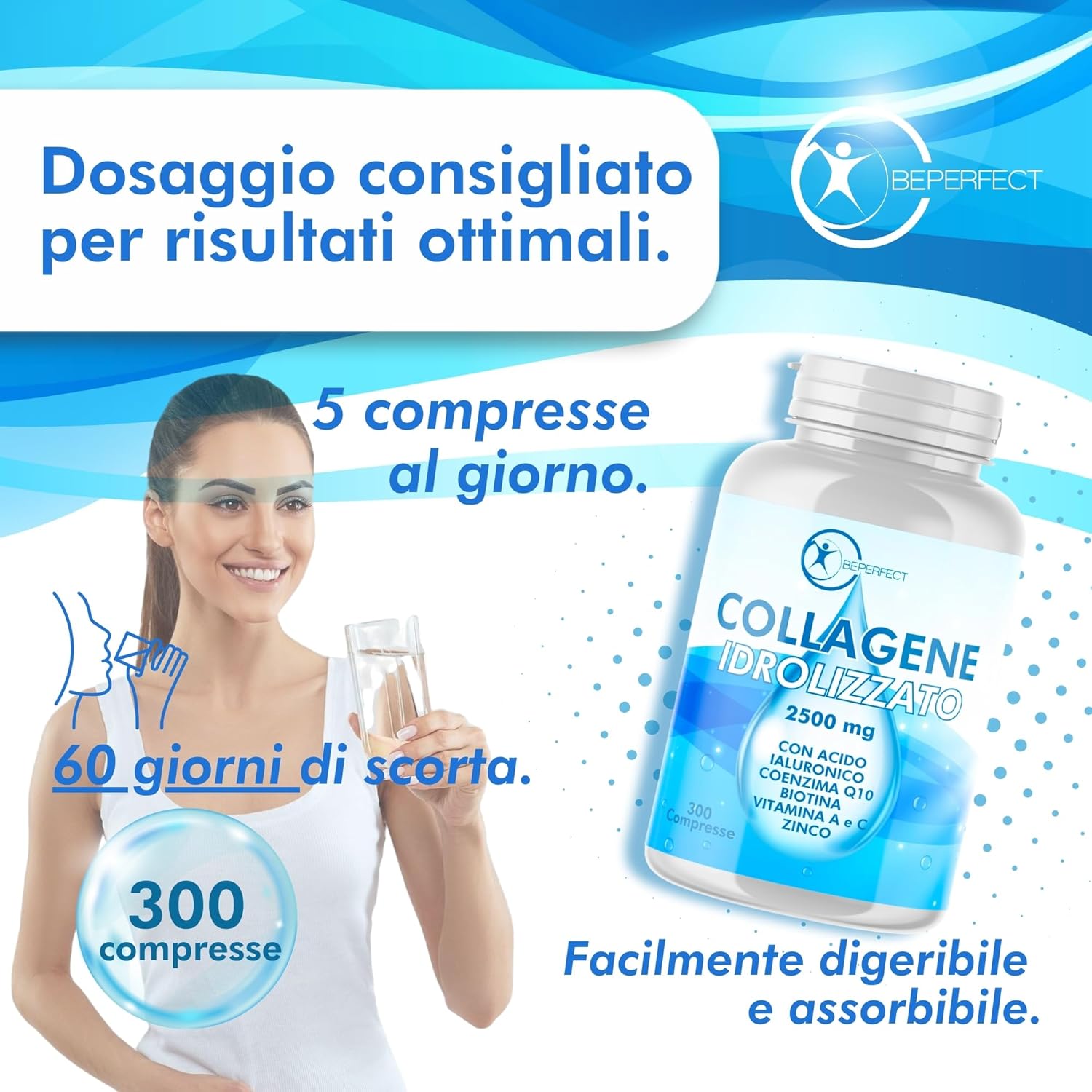 Collagene