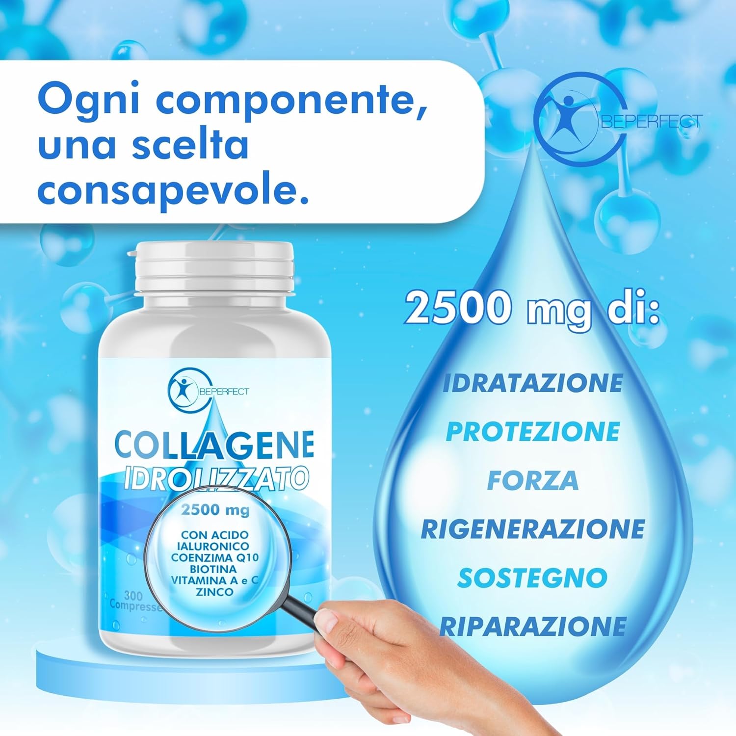 Collagene
