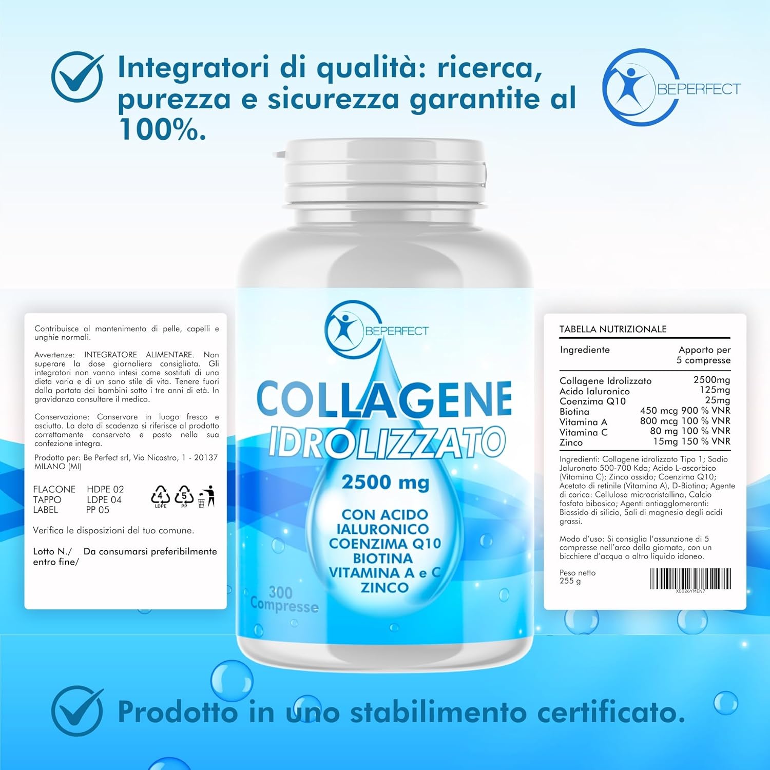 Collagene