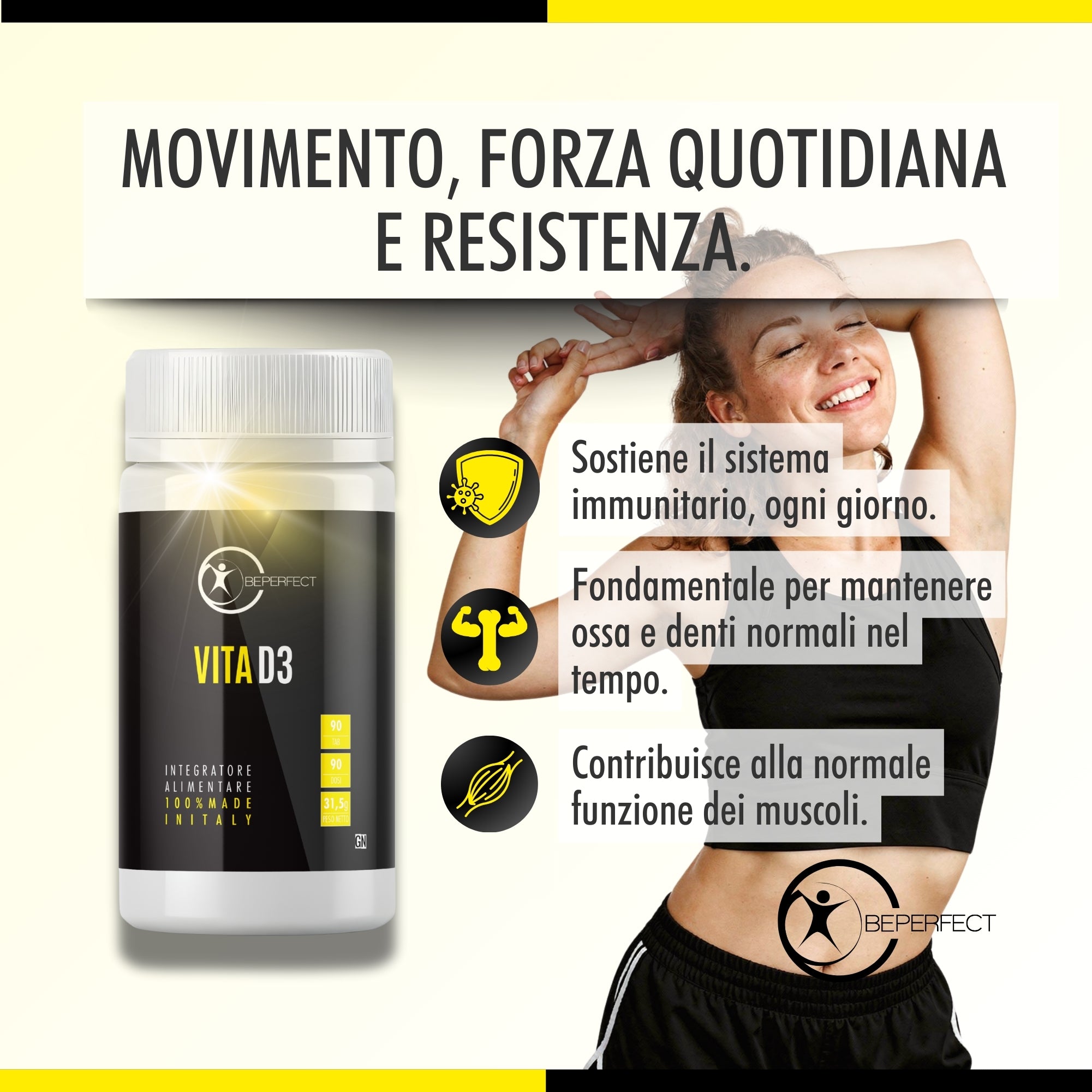 Vita D3