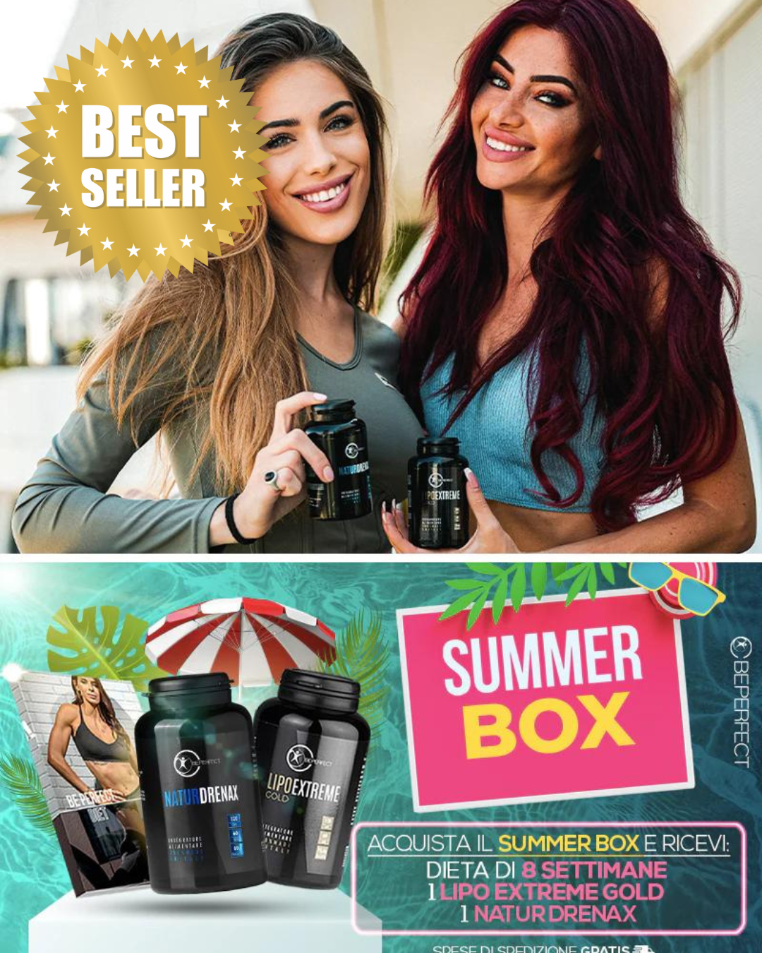 Summer Box