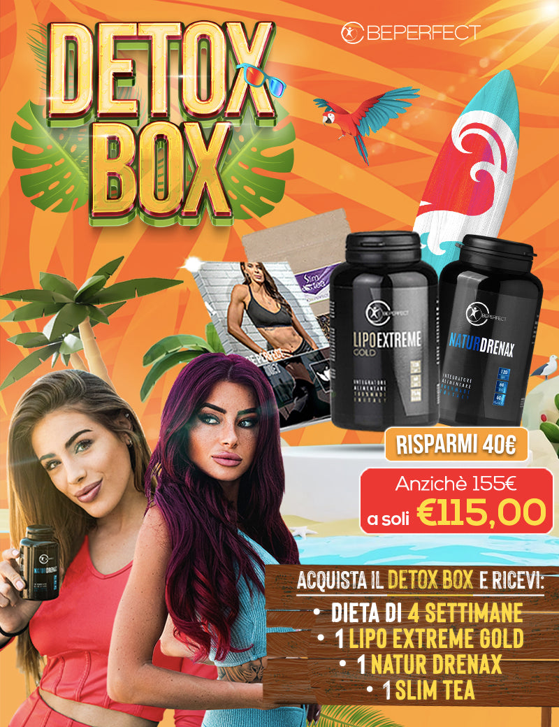 Detox Box