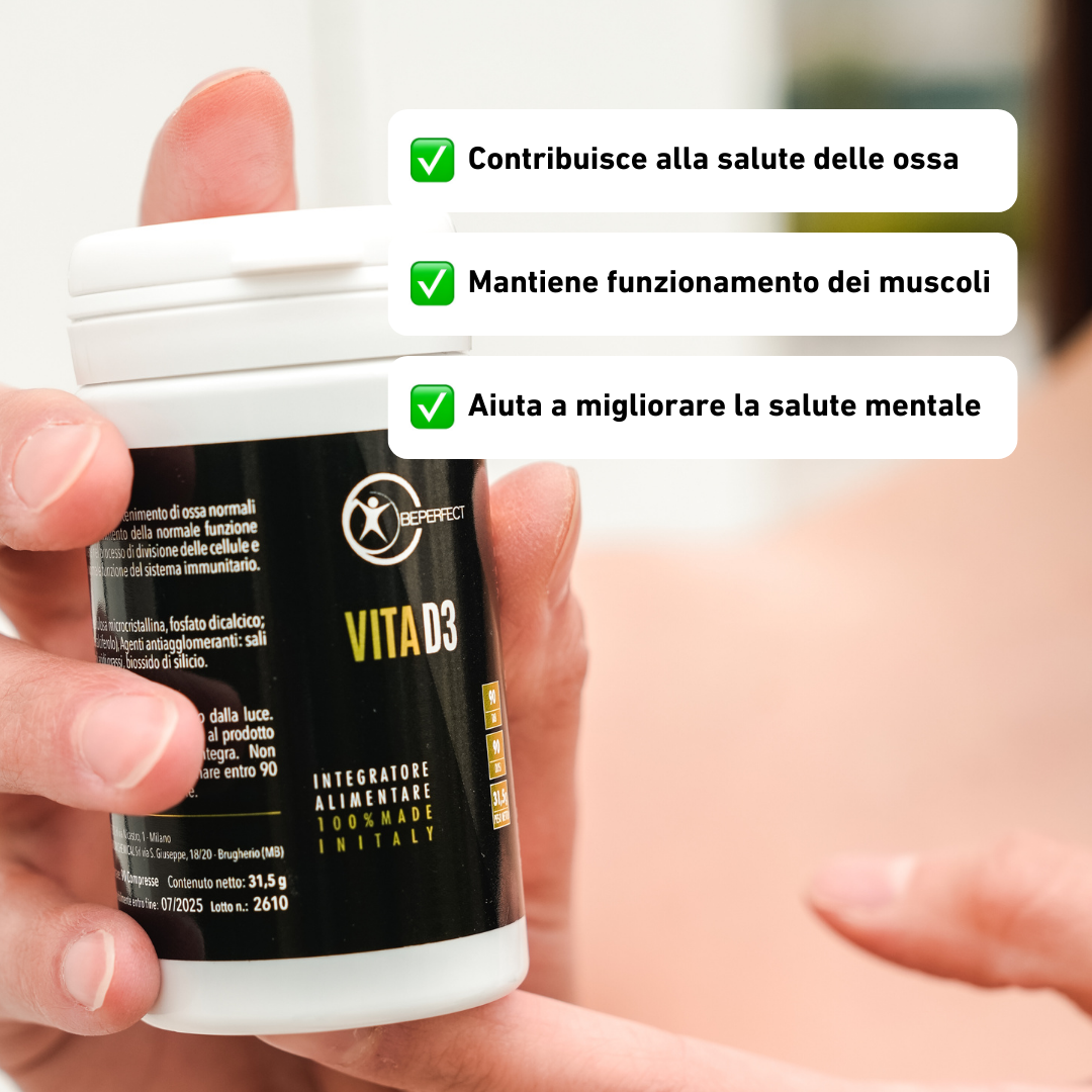 Vita D3