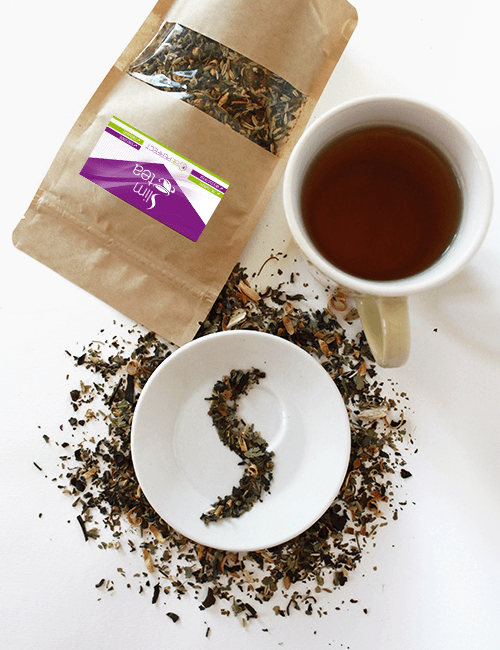 Slim Tea - Sfuso