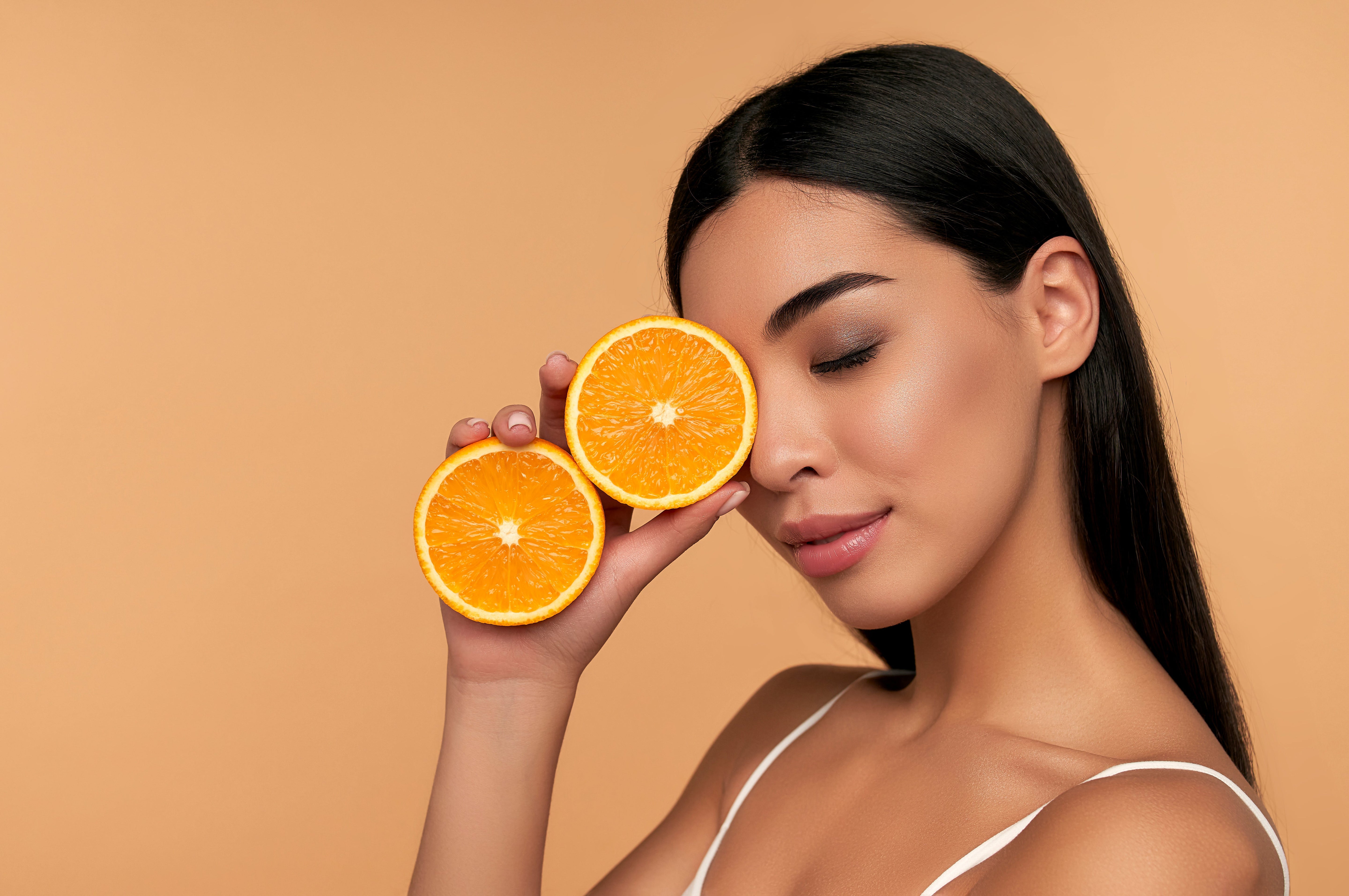 Vitamina C perchè è importante e dove trovarla
