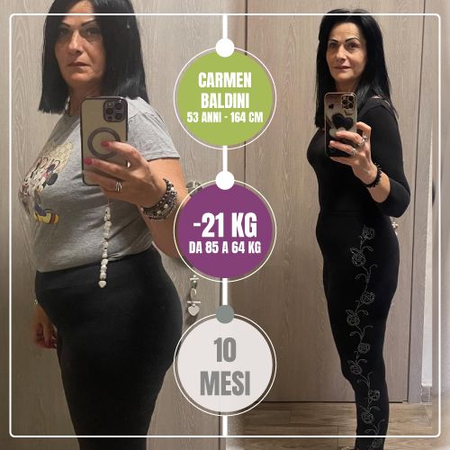 CARMEN BALDINI