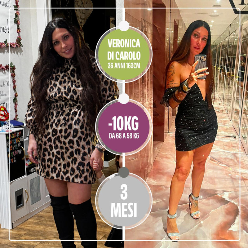 VERONICA DI CAROLO