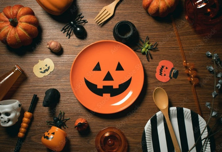 Halloween e Alimentazione: come godersi la festa senza esagerare con gli zuccheri