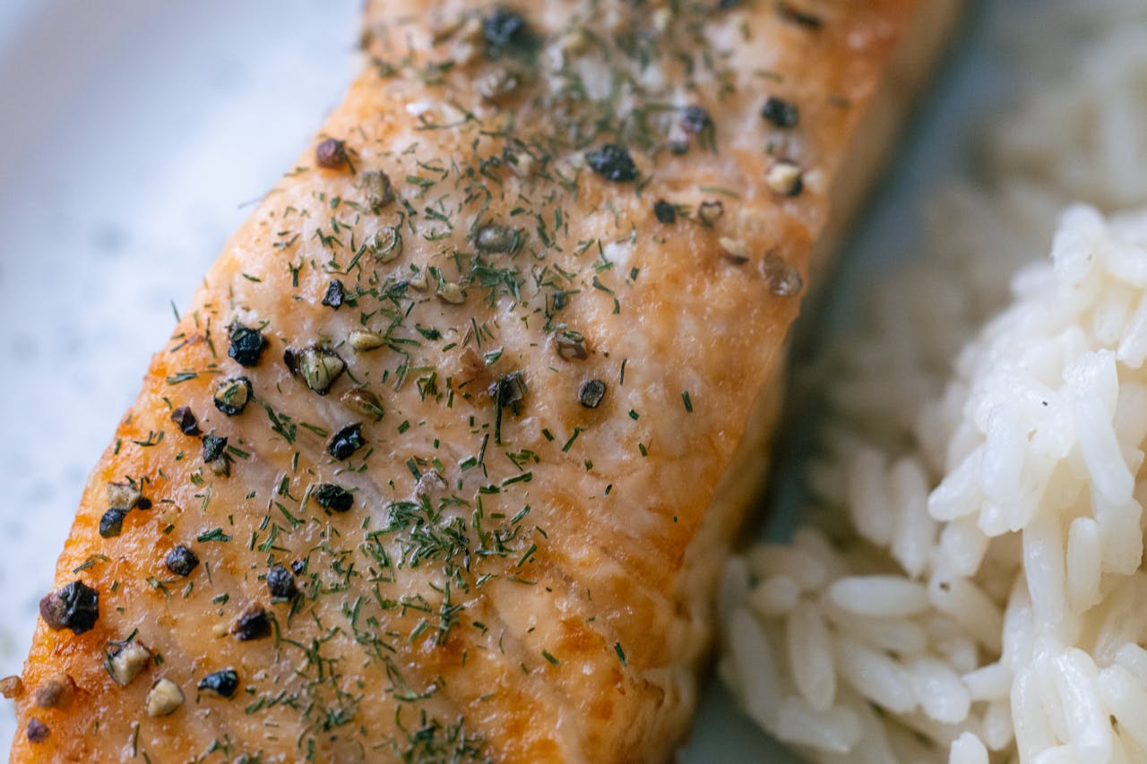 Il Ruolo Chiave dei Grassi Buoni: Gli Omega 3