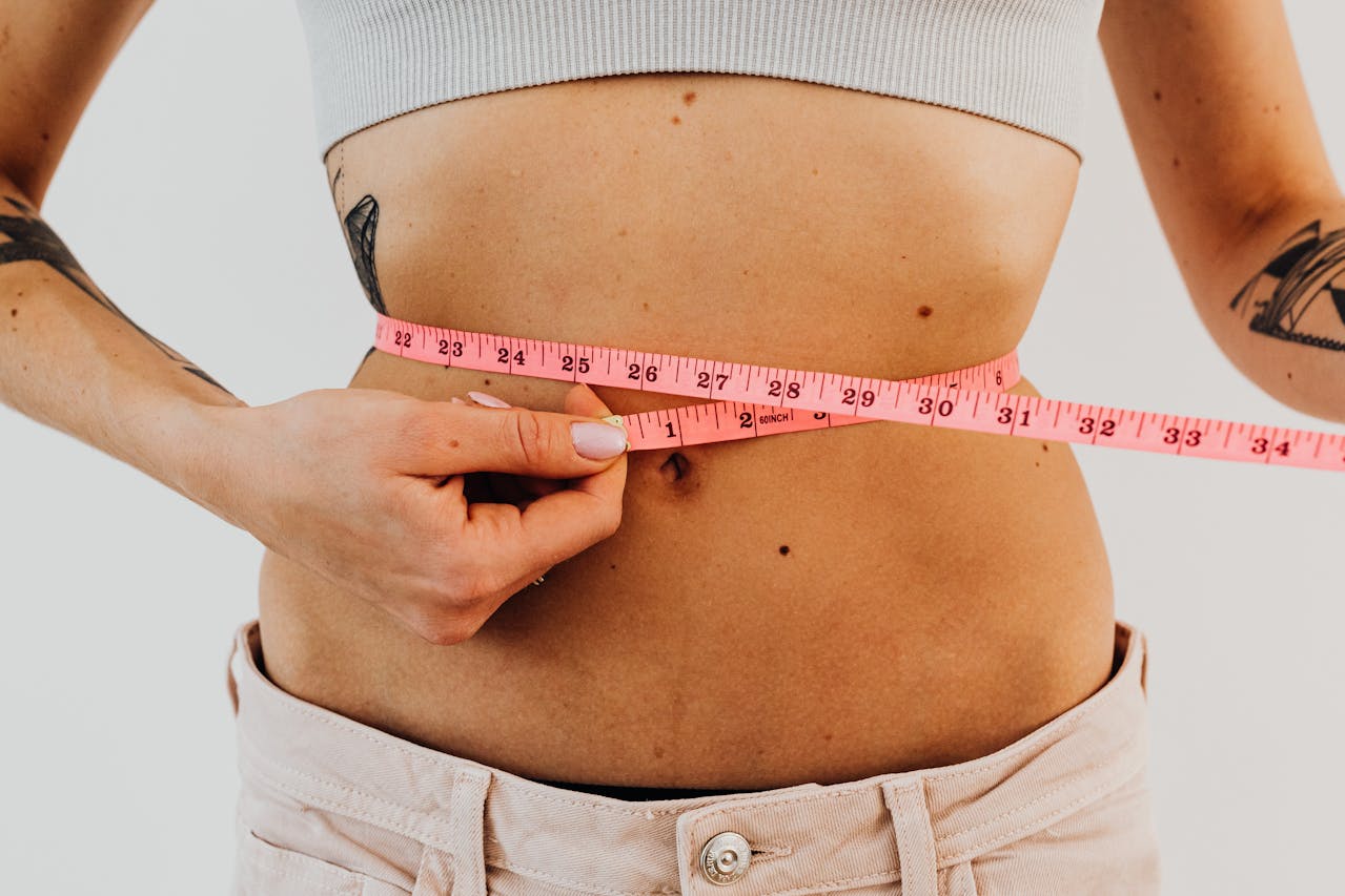 5 abitudini comuni a tutte le persone in forma