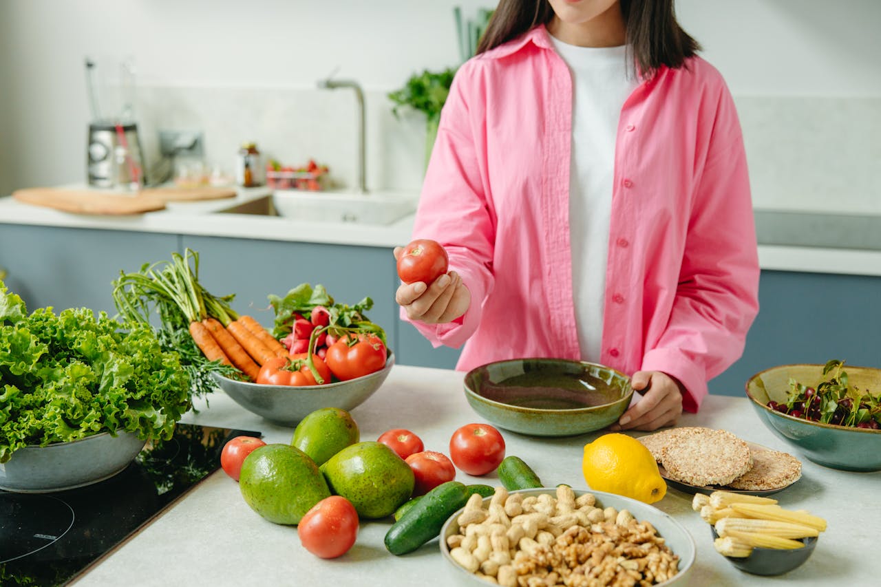 Perché è importante una dieta equilibrata?