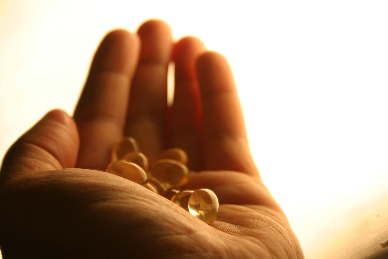 Vitamina D e Alimentazione