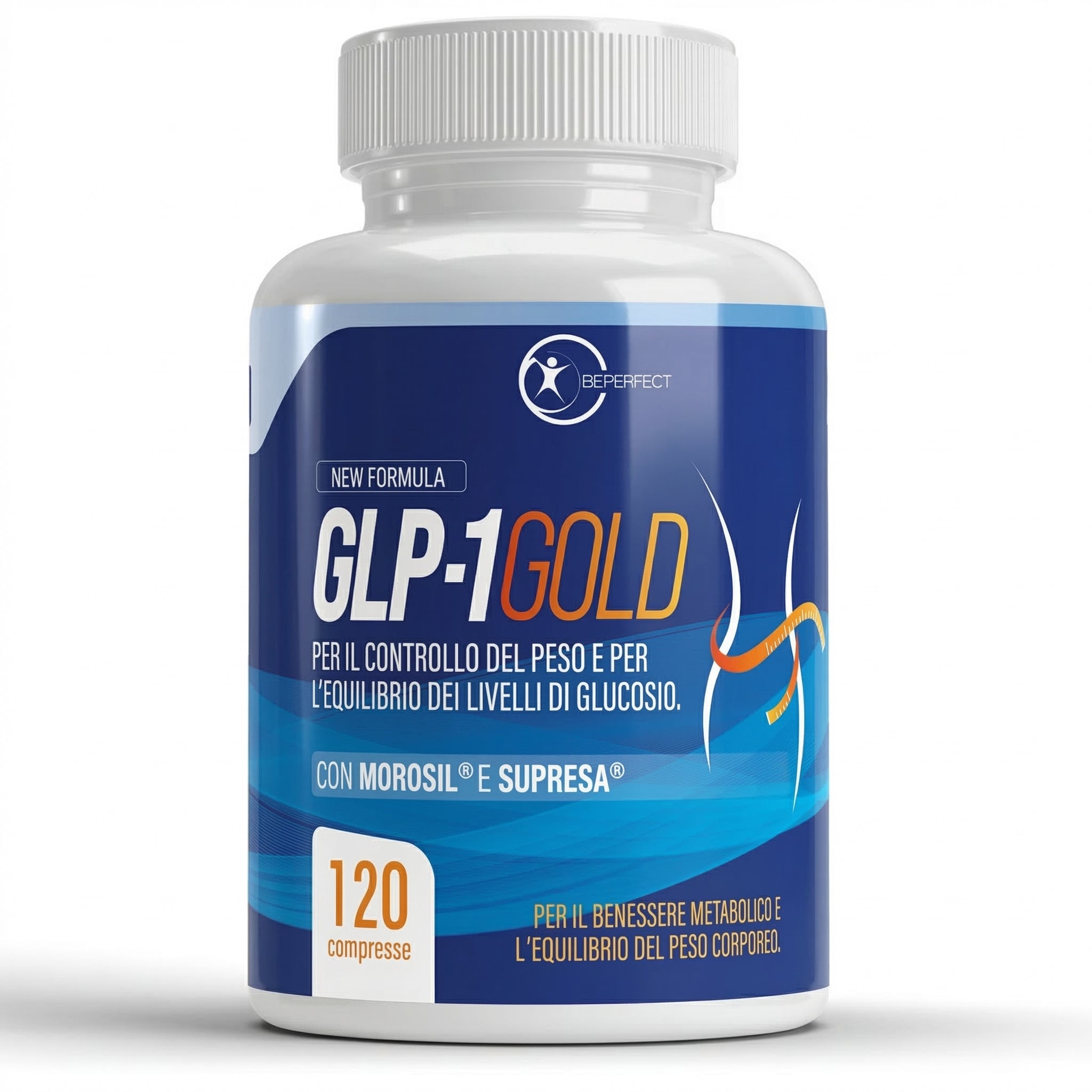 GLP-1 Gold