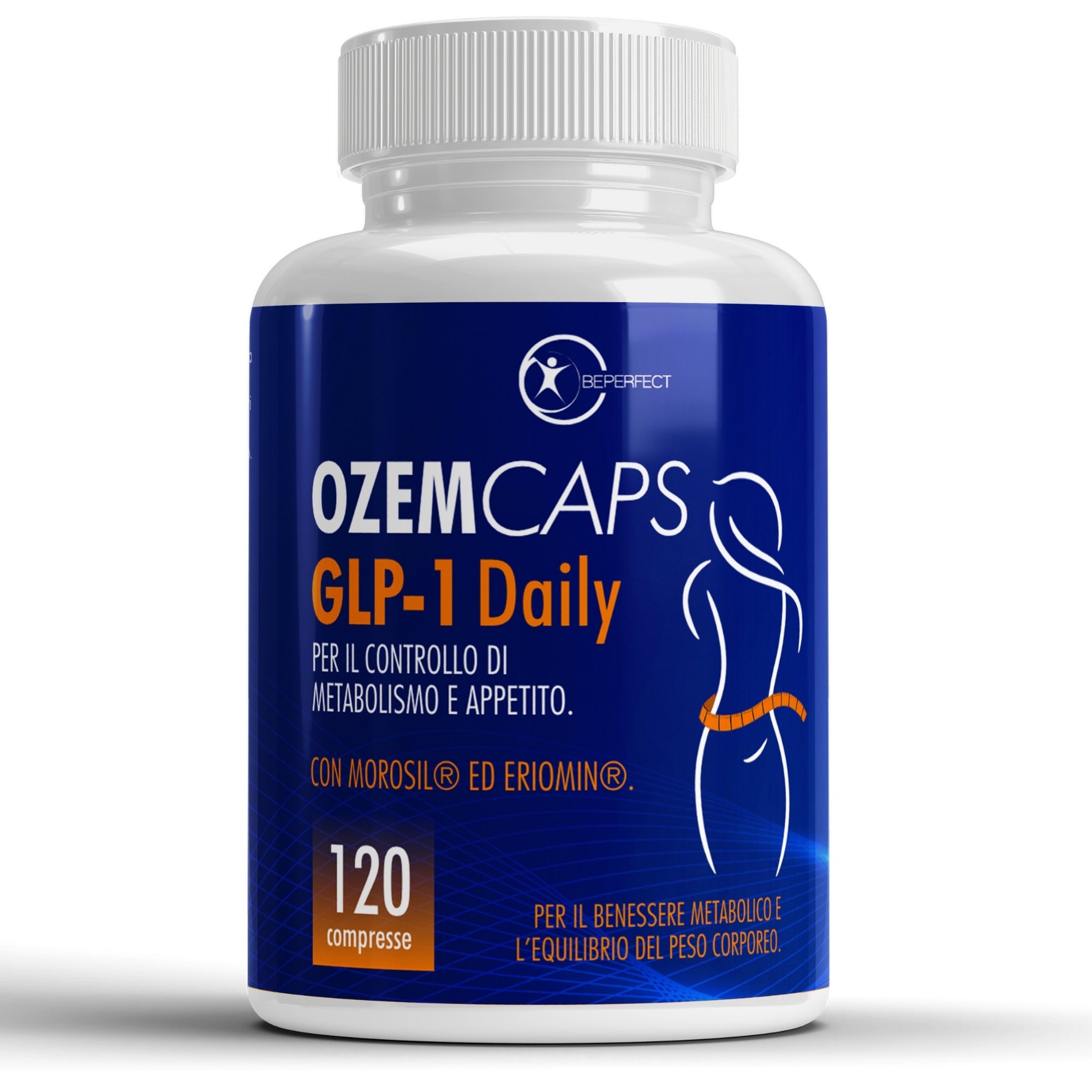 Ozemcaps