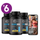 Natural Dren 6-Pack