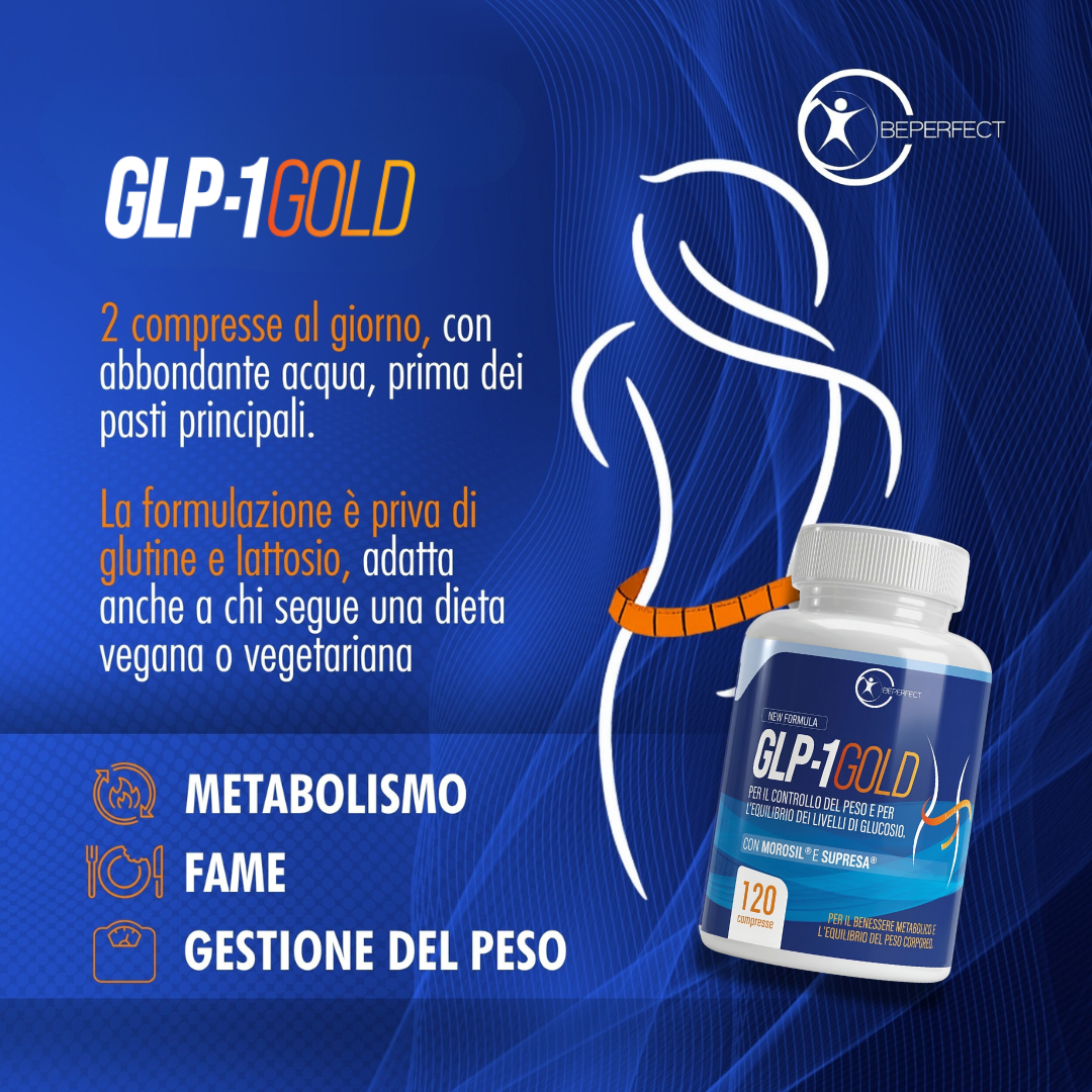 GLP-1 Gold