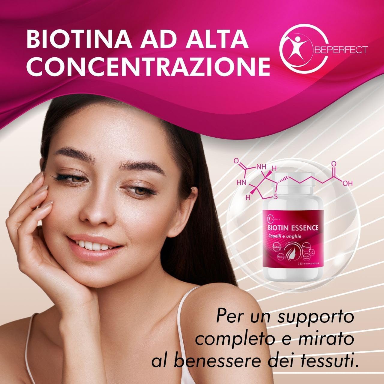 Biotin Essence