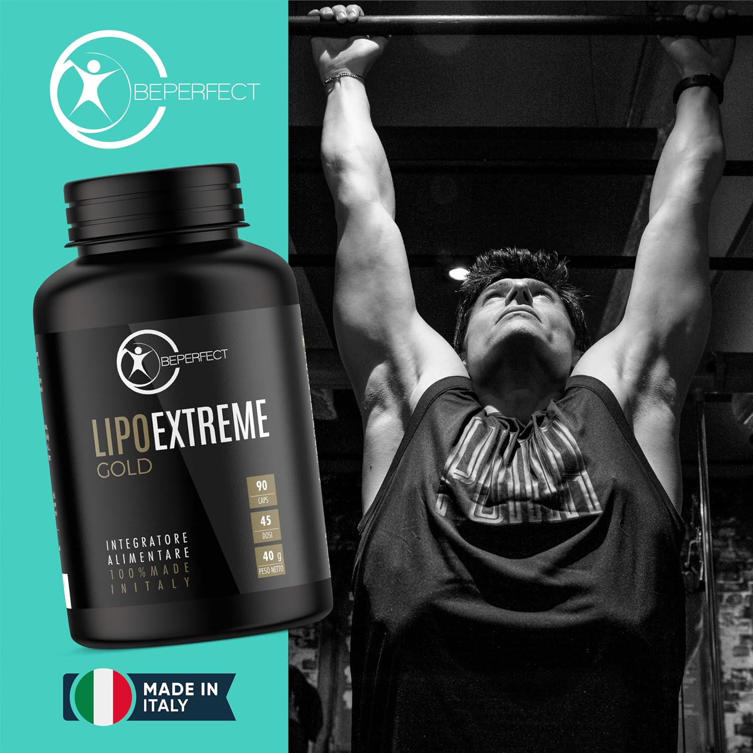 Lipo Extreme Gold