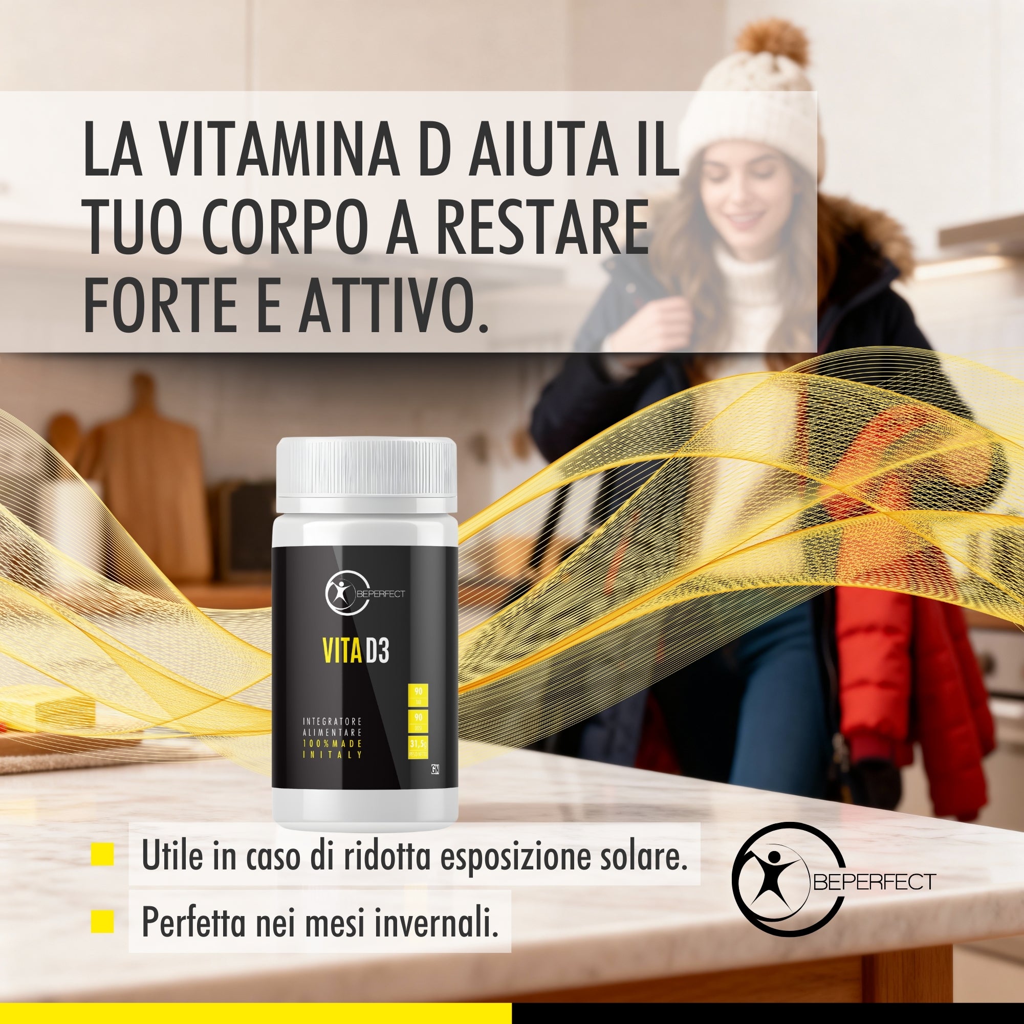 Vita D3