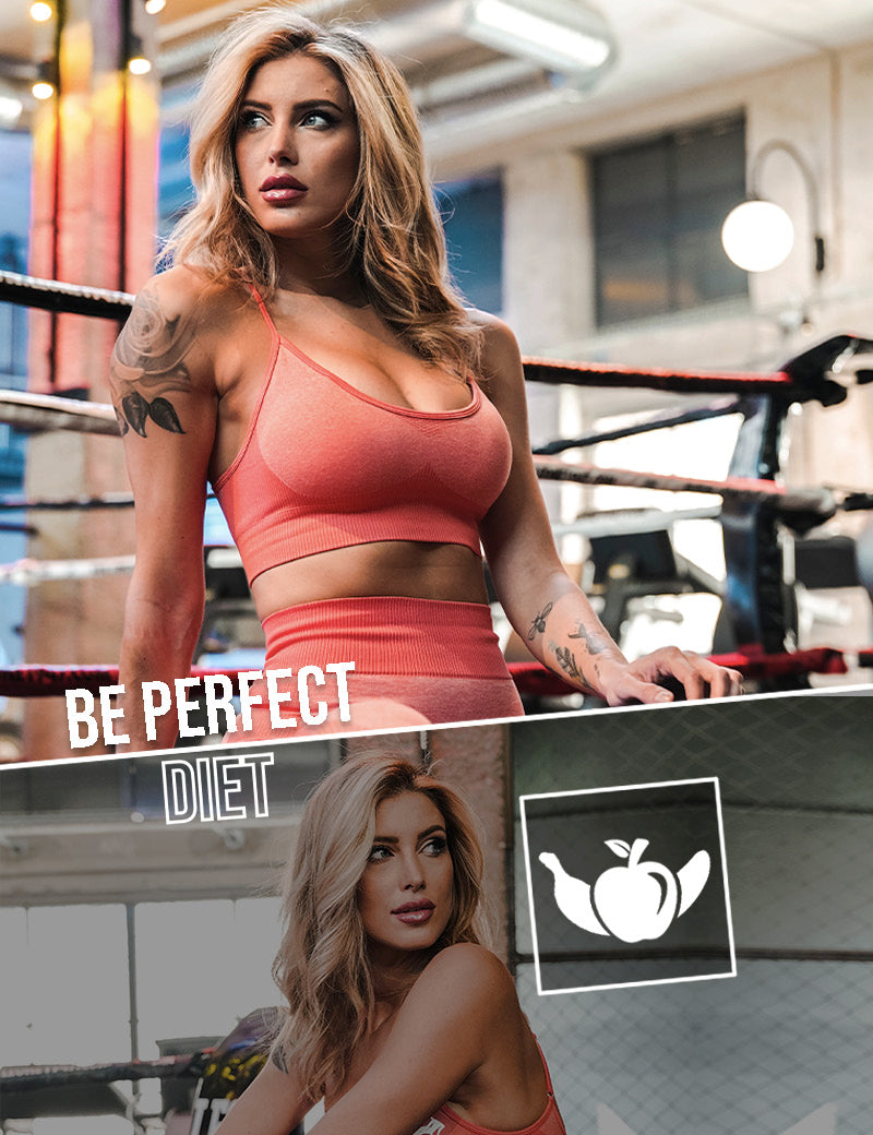 New Be Perfect Diet - 4 Settimane