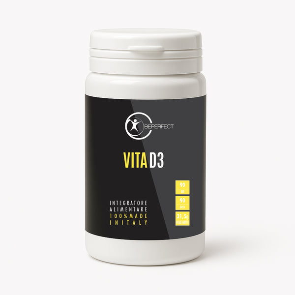 Vita D3