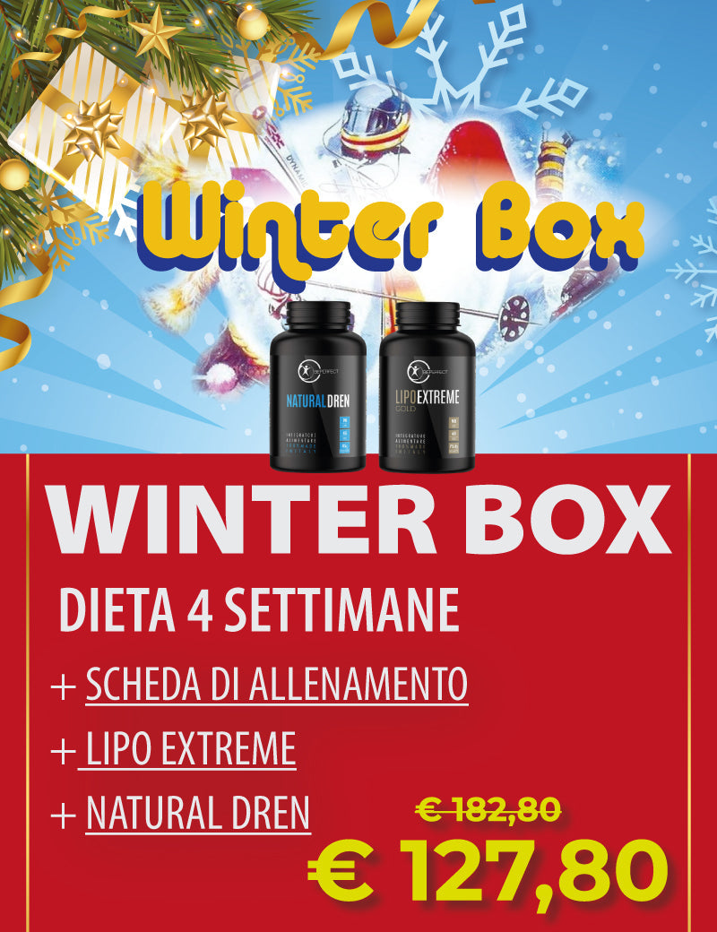 Winter Box