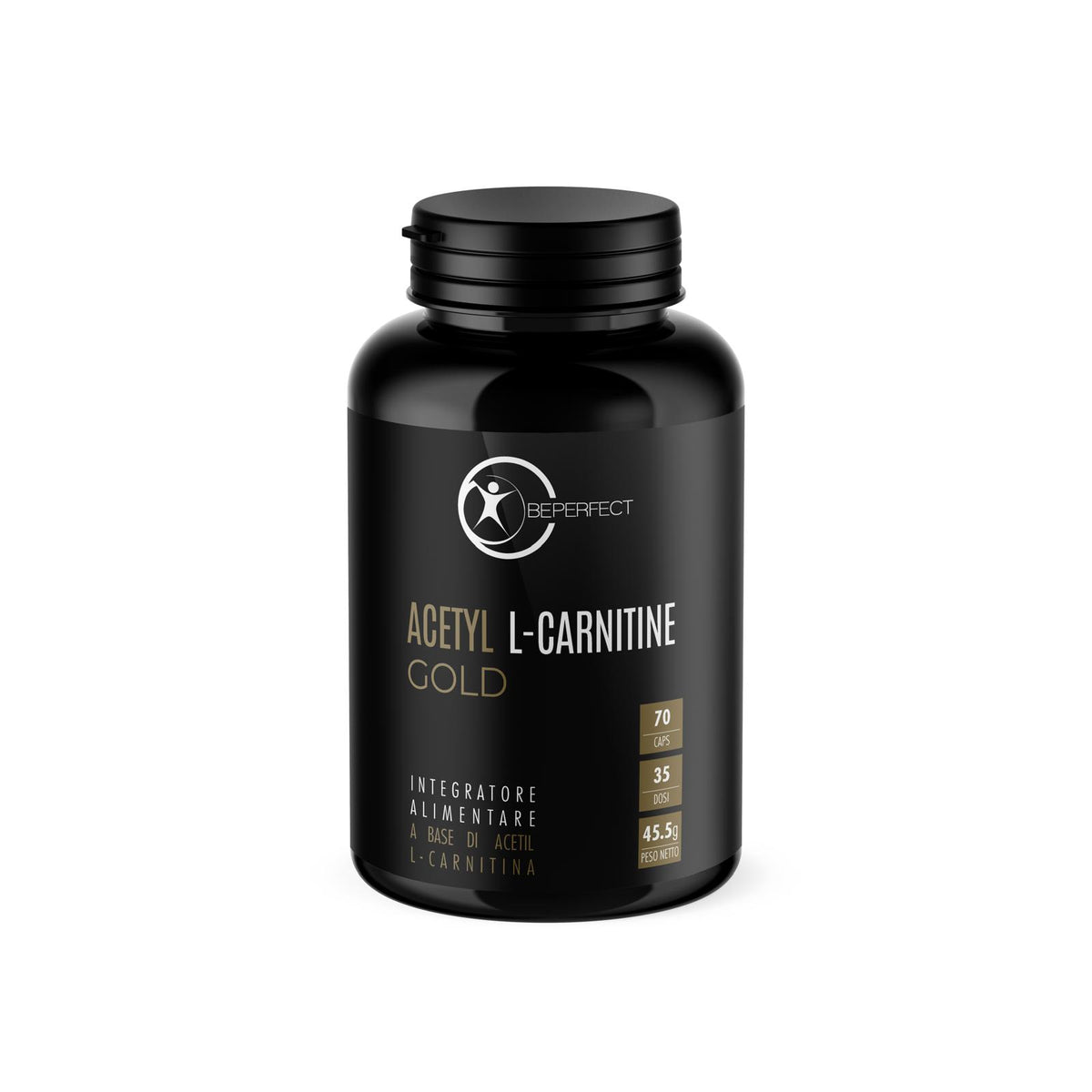 Acetyl L-Carnitine Gold Acetyl L-Carnitine Gold