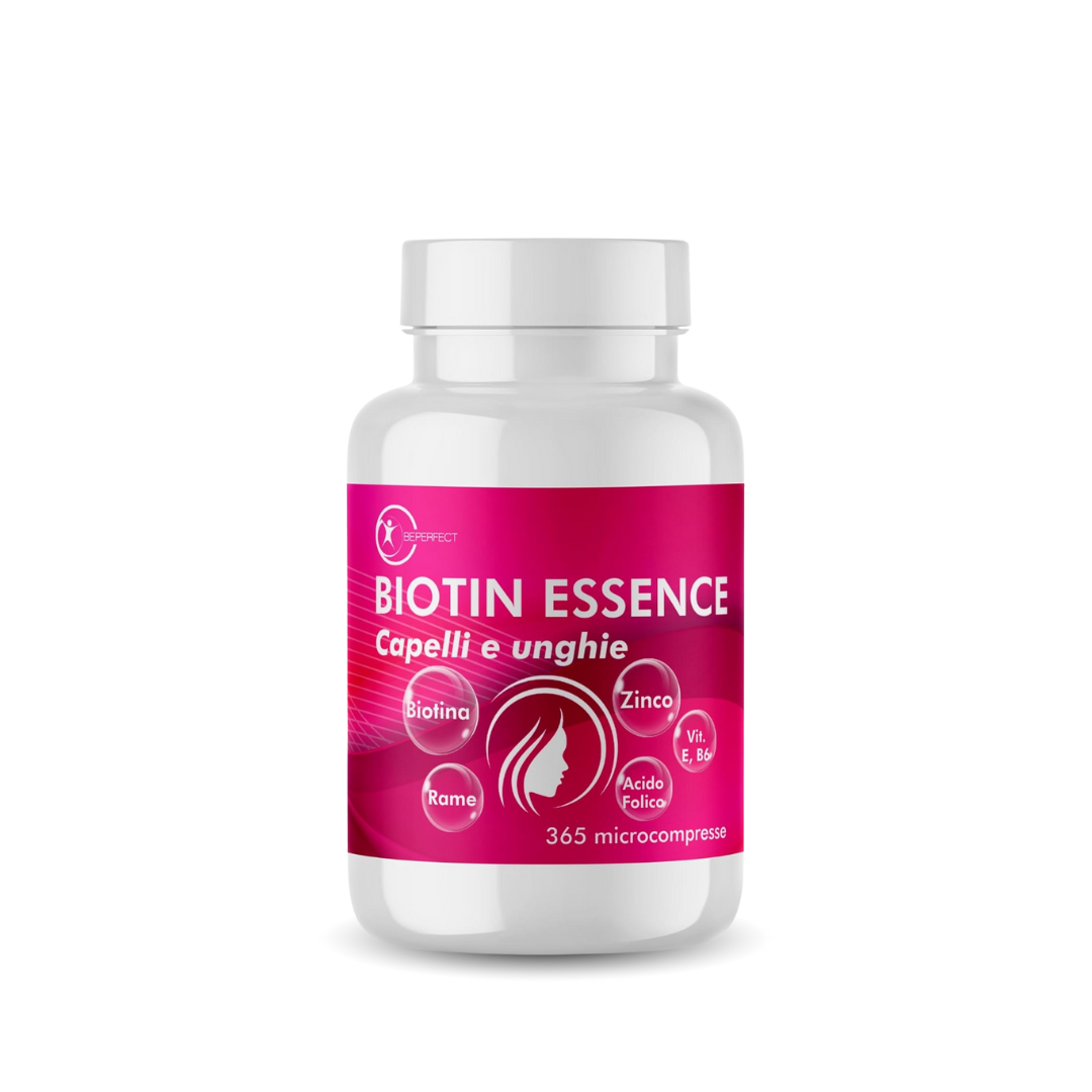 Biotin Essence